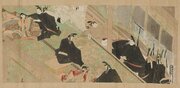 【「光る君へ」を10倍楽しむ】寝殿造は「秘密が筒抜けの豪邸」！スキャンダル渦巻く平安貴族の生活