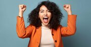 「好運な人」と「不運な人」を分ける、“考えている”ことの決定的な違いとは？