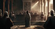  【知の達人が教える、知っておくべき世界のしくみ】世界の4つの文明を作っている“大事な本”とは？