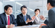 経理マンは人事マンと連携しないと「いい仕事」ができない理由