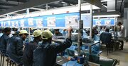 インドに好機到来、中国から米国ビジネス奪えるか