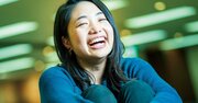 多様性あふれる環境が育んだ、“見えない存在とされた人”と関わっていく生き方／渡部カンコロンゴ清花・NPO法人WELgee代表
