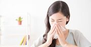 「鼻水とくしゃみが止まらない！」を英語でどう言う？ 学校で習わない“run”の使い方