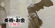 西洋美術の表現法の発展は「キリスト教」と「社会情勢」でわかる！