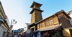 サステナブルな自治体ランキング2020！3位西宮市、2位金沢市、1位は？