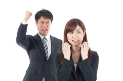 「役割期待」のずれが、ストレスを生む