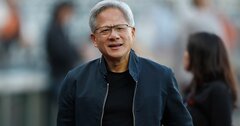 エヌビディア「次の一手」はデータセンター設計