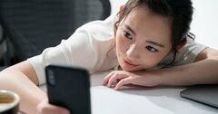 SNSの投稿で分かる性格診断、「メールでは別人格」の人はなぜ？