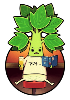 すべての野菜がジャガイモを目指す必要はない！