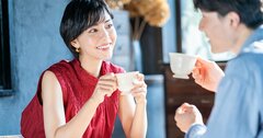 「話が弾む人」と「話が続かない人」の決定的な差