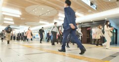 ウィズコロナ時代は「白夜景気」、新たな日常を作り出す雌伏の時期とは