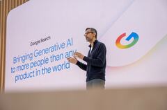 グーグル検索消滅に商機見いだす新興企業