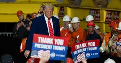 「鉄鋼50％関税」で日鉄USスチール買収の疑問は氷解!?鉄鋼戦争は「米日vs世界」の構図へ