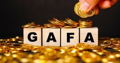GAFA「デジタル課税」に前進、OECD大枠合意もなお残る難題