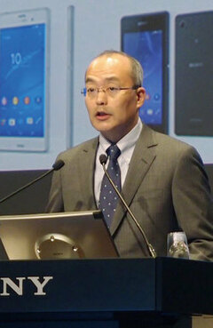 逃れられないスマホの呪縛 ソニー経営再建の強い閉塞感