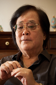 脚本家・ジェームス三木氏インタビュー（後編）「ウサギとカメの話も、負けるはずのカメが勝負を受けた理由があったはずだと、脚本家は考えるのです」