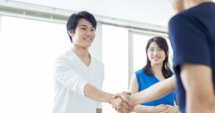 「未来を語る」自己紹介で仕事も人生も1秒で変わる！