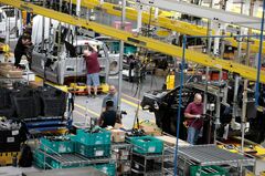 バイデン政権、米EV市場の中国企業依存を制限へ