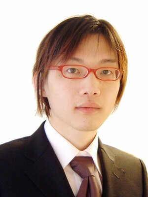 鈴木秀明 資格・勉強コンサルタント