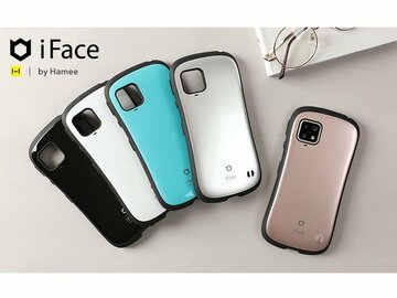 iFace、最新AQUOSケース発売