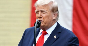 トランプを操る最も警戒すべき「意外な黒幕」とは？陰謀論が広がるアメリカ政治の深層