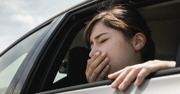 「乗り物酔いする人にしかわからないことは？」で出てきた、共感するしかない回答・ベスト1