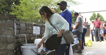 「水リスク対策」最前線