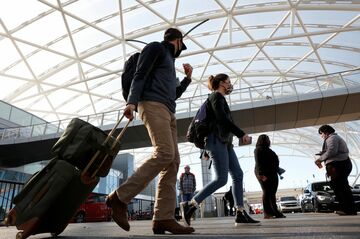 旅行支出、米国債利回りにどう影響する？