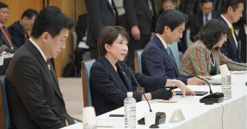「給付付き税額控除」は出発点、インフレで進む“隠れた増税”回避の本命は課税最低限や税率区分の物価連動