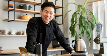 【TV『嵐にしやがれ』で話題】松潤も驚いた!異次元コーヒー「ゲイシャ」とは?