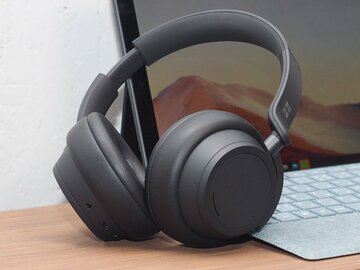 Surface Headphones 2を使うと、テレワークや音楽ライフは充実するのか？