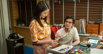 23週かけてようやくここへ。まだ“アンパンマン”じゃないヒーローが動き出した【あんぱん第116回】