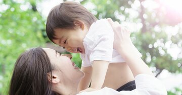 自己肯定感で子どもが伸びる0歳~2歳の心と脳の育て方