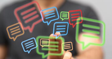 【9割の人が知らない Google の使い方】クラウドのプロが教える「ビジネスチャットでしてはいけない」3つのこと