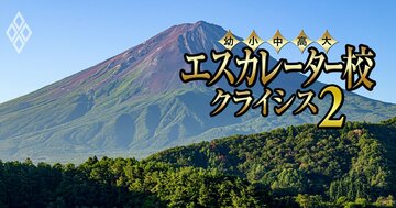 山梨学院、クセつよ！山梨・岐阜のエスカレーター3校の「裏成績表」を公開【山梨英和・岐阜聖徳】