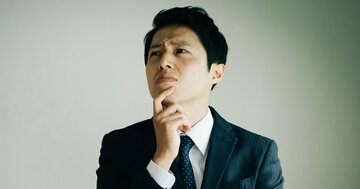 なぜ、売ろうとすればするほど売れないのか？ダメ営業マンが陥りがちな勘違い5つのパターン