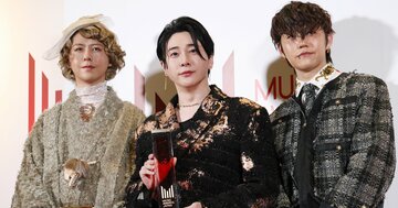 Mrs. GREEN APPLE「騒音問題」なぜ炎上？野外ライブで露呈した運営側の“過失”とは