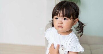 「聞き分けがいい子ども」の将来が心配な理由・ベスト1