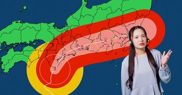 「100年に1度の異常気象」ってホント？疑問を感じる人に伝えたい事実