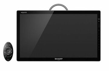 夏の節電を機に、あなたもテレビを買い換える？新市場を形成する「バッテリー内蔵液晶テレビ」