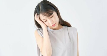 うつ病ではないのに、なぜこんなにつらいのか　気づかれにくい心の不調「半うつ」という状態