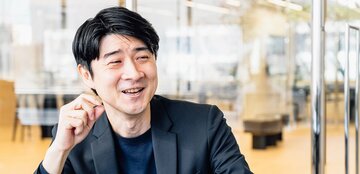 CDOを企業に定着させるヒントは、過去のCクラスの歩みにあり――Takram・田川欣哉氏インタビュー