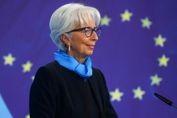 ECB、緊急購入プログラムを予定通り3月で終了へ