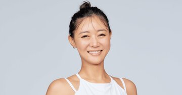 【ホンマでっか!? TV】出演で話題沸騰！ 47歳 / 57kgのくびれトレーナーYumico 衝撃のビフォーアフター【書籍オンライン編集部セレクション】