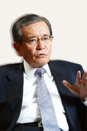 東芝グループ不動産分野の“メインバンク”に野村不動産ホールディングス社長 鈴木弘久