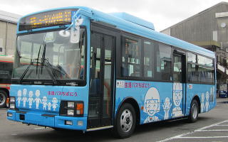 住民自らが開設した「生活バス」がついに運行開始行政や補助金に頼らない地域活性化のあり方とは？