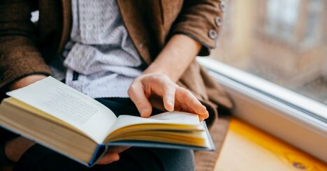 【読書術】本から得た学びを「絶対に忘れない」ための具体的方法