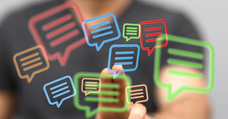 【9割の人が知らない Google の使い方】クラウドのプロが教える「ビジネスチャットでしてはいけない」3つのこと