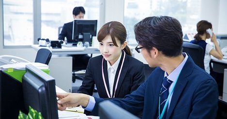 22年卒インターンシップは狭き門に！コロナ禍で企業の採用激減