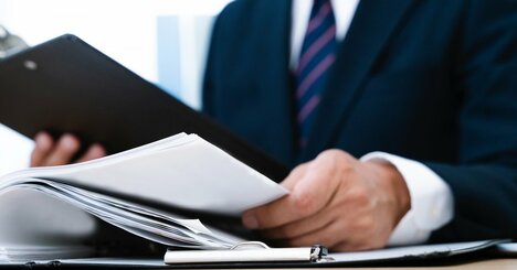 大企業から中小企業まで全会社員が大混乱!?インボイス＆改正電帳法で変わる「請求書の新ルール」